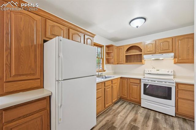 3119 Virginia Avenue, Colorado Springs, CO 80907