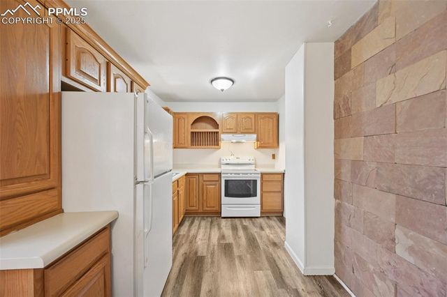 3119 Virginia Avenue, Colorado Springs, CO 80907