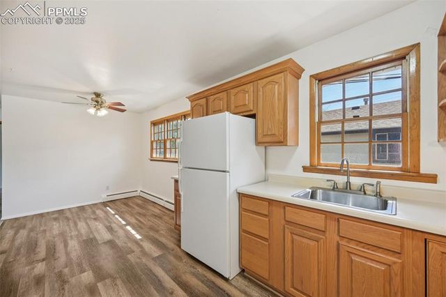 3119 Virginia Avenue, Colorado Springs, CO 80907