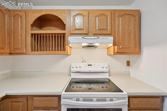 3119 Virginia Avenue, Colorado Springs, CO 80907