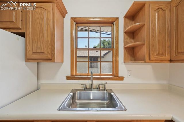 3119 Virginia Avenue, Colorado Springs, CO 80907