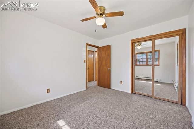 3119 Virginia Avenue, Colorado Springs, CO 80907
