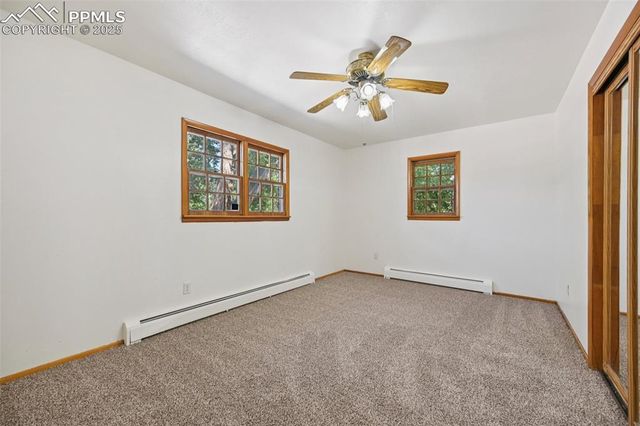 3119 Virginia Avenue, Colorado Springs, CO 80907