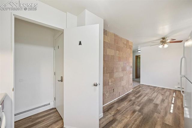 3119 Virginia Avenue, Colorado Springs, CO 80907