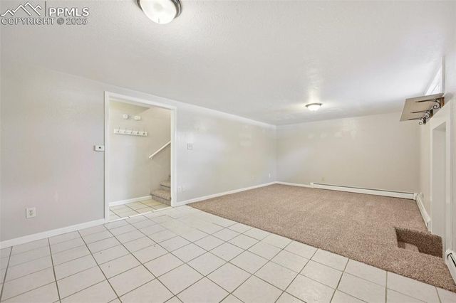 3119 Virginia Avenue, Colorado Springs, CO 80907