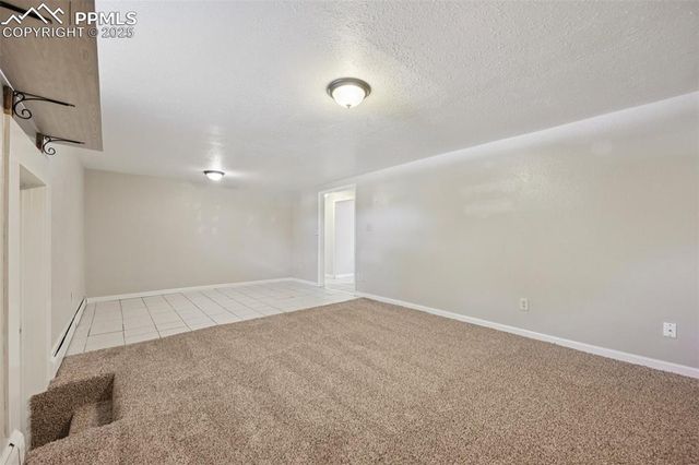 3119 Virginia Avenue, Colorado Springs, CO 80907