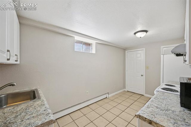 3119 Virginia Avenue, Colorado Springs, CO 80907