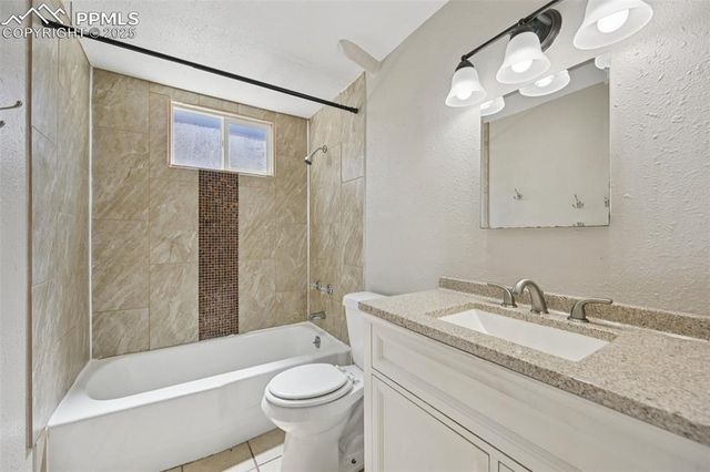 3119 Virginia Avenue, Colorado Springs, CO 80907