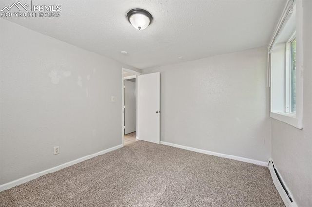 3119 Virginia Avenue, Colorado Springs, CO 80907