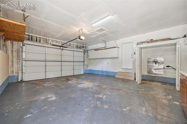 3119 Virginia Avenue, Colorado Springs, CO 80907