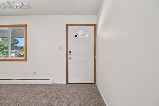 3119 Virginia Avenue, Colorado Springs, CO 80907