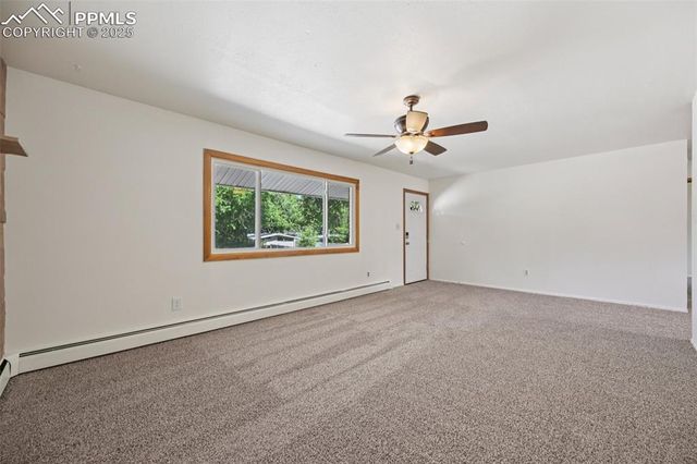 3119 Virginia Avenue, Colorado Springs, CO 80907