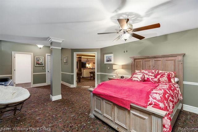 22220 E River Road, Grosse Ile, MI 48138