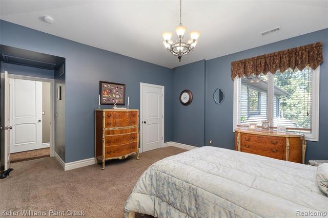 22220 E River Road, Grosse Ile, MI 48138