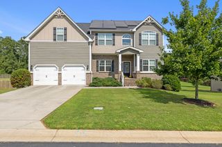 545 Bennington Farm Drive, Boiling Springs, SC 29316
