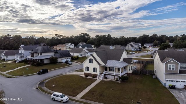 1000 Ponderosa Place, Jacksonville, NC 28546