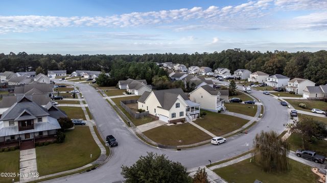 1000 Ponderosa Place, Jacksonville, NC 28546