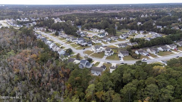 1000 Ponderosa Place, Jacksonville, NC 28546