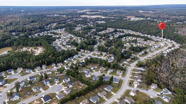 1000 Ponderosa Place, Jacksonville, NC 28546