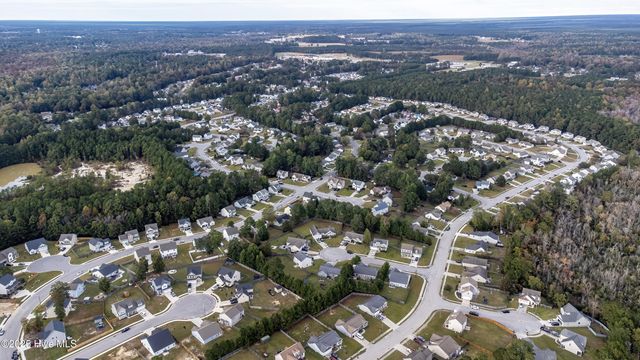 1000 Ponderosa Place, Jacksonville, NC 28546