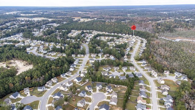 1000 Ponderosa Place, Jacksonville, NC 28546