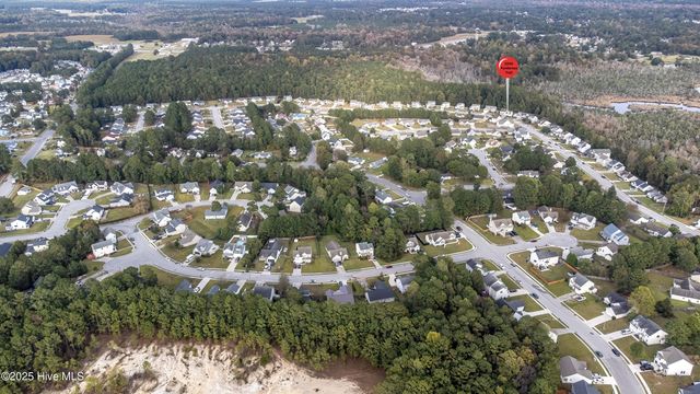 1000 Ponderosa Place, Jacksonville, NC 28546