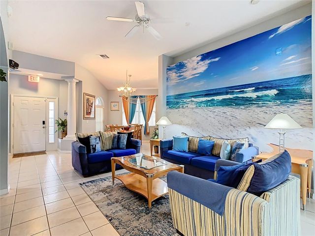 574 TUPELO CIRCLE, Davenport, FL 33897