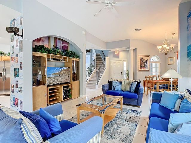 574 TUPELO CIRCLE, Davenport, FL 33897