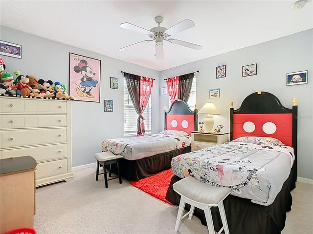 574 TUPELO CIRCLE, Davenport, FL 33897