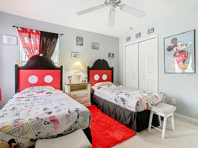 574 TUPELO CIRCLE, Davenport, FL 33897