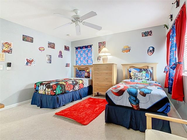 574 TUPELO CIRCLE, Davenport, FL 33897