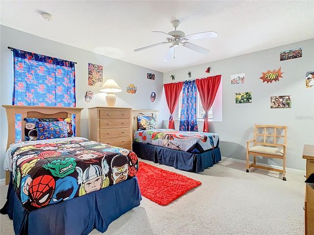 574 TUPELO CIRCLE, Davenport, FL 33897