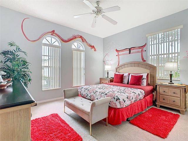 574 TUPELO CIRCLE, Davenport, FL 33897