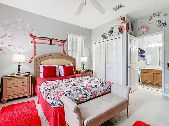 574 TUPELO CIRCLE, Davenport, FL 33897