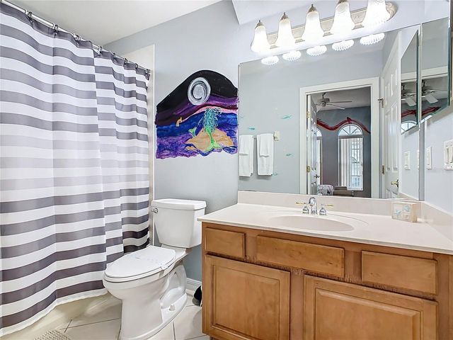 574 TUPELO CIRCLE, Davenport, FL 33897