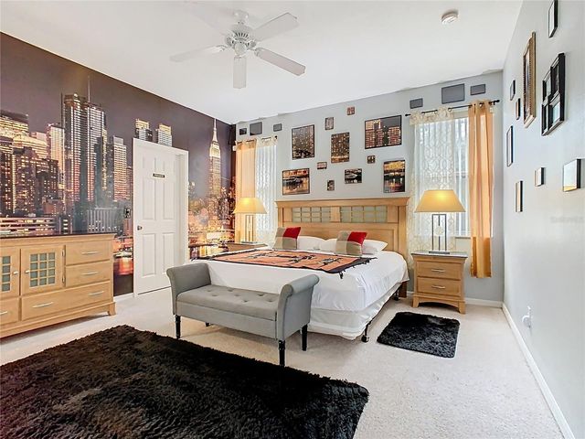 574 TUPELO CIRCLE, Davenport, FL 33897