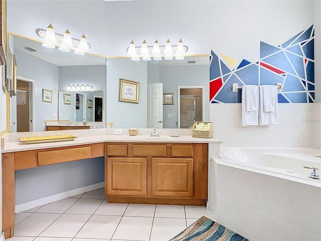 574 TUPELO CIRCLE, Davenport, FL 33897