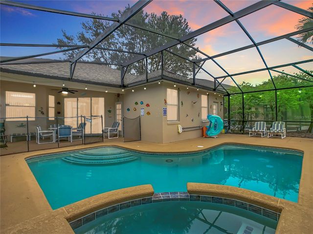 574 TUPELO CIRCLE, Davenport, FL 33897