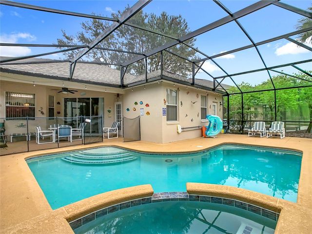 574 TUPELO CIRCLE, Davenport, FL 33897