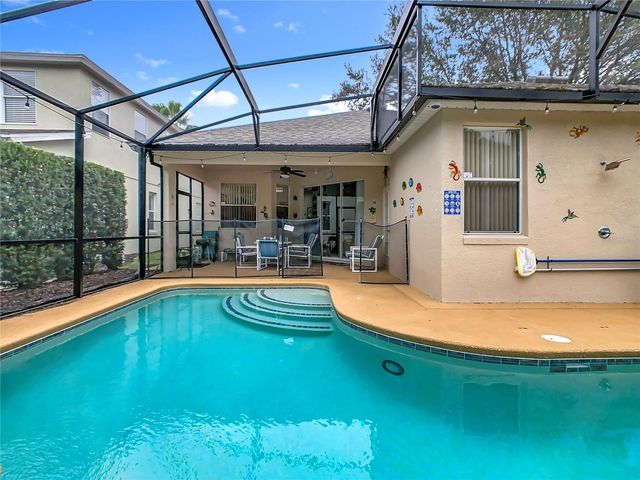 574 TUPELO CIRCLE, Davenport, FL 33897