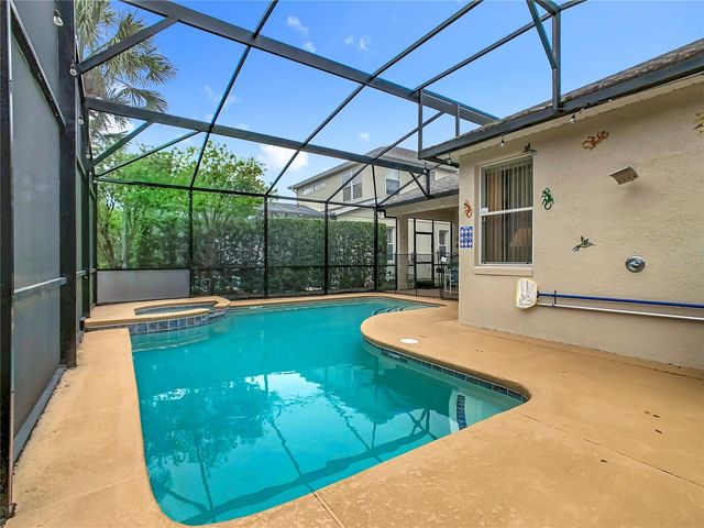 574 TUPELO CIRCLE, Davenport, FL 33897