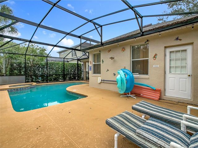 574 TUPELO CIRCLE, Davenport, FL 33897