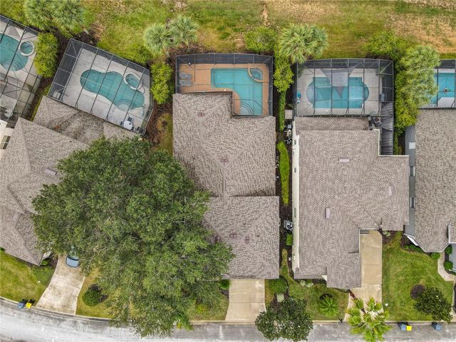 574 TUPELO CIRCLE, Davenport, FL 33897