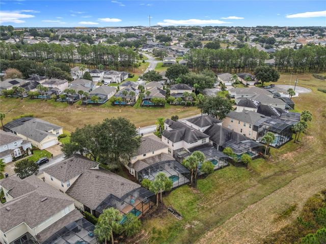 574 TUPELO CIRCLE, Davenport, FL 33897