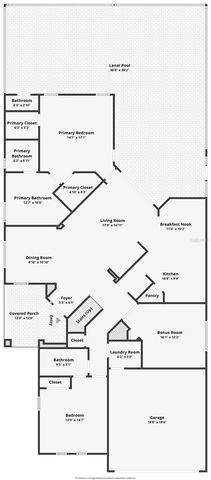 574 TUPELO CIRCLE, Davenport, FL 33897
