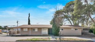 4200 WALLINGTON Drive, El Paso, TX 79902
