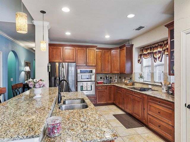 2420 Forest Gate Drive, Little Elm, TX 75068