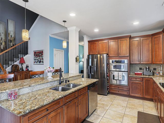 2420 Forest Gate Drive, Little Elm, TX 75068