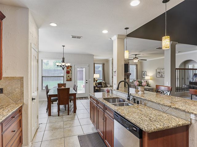 2420 Forest Gate Drive, Little Elm, TX 75068