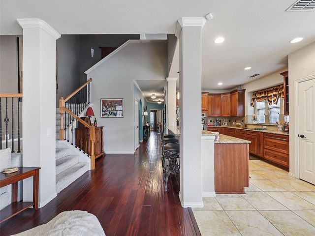 2420 Forest Gate Drive, Little Elm, TX 75068